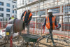 Bâtiment et travaux publics